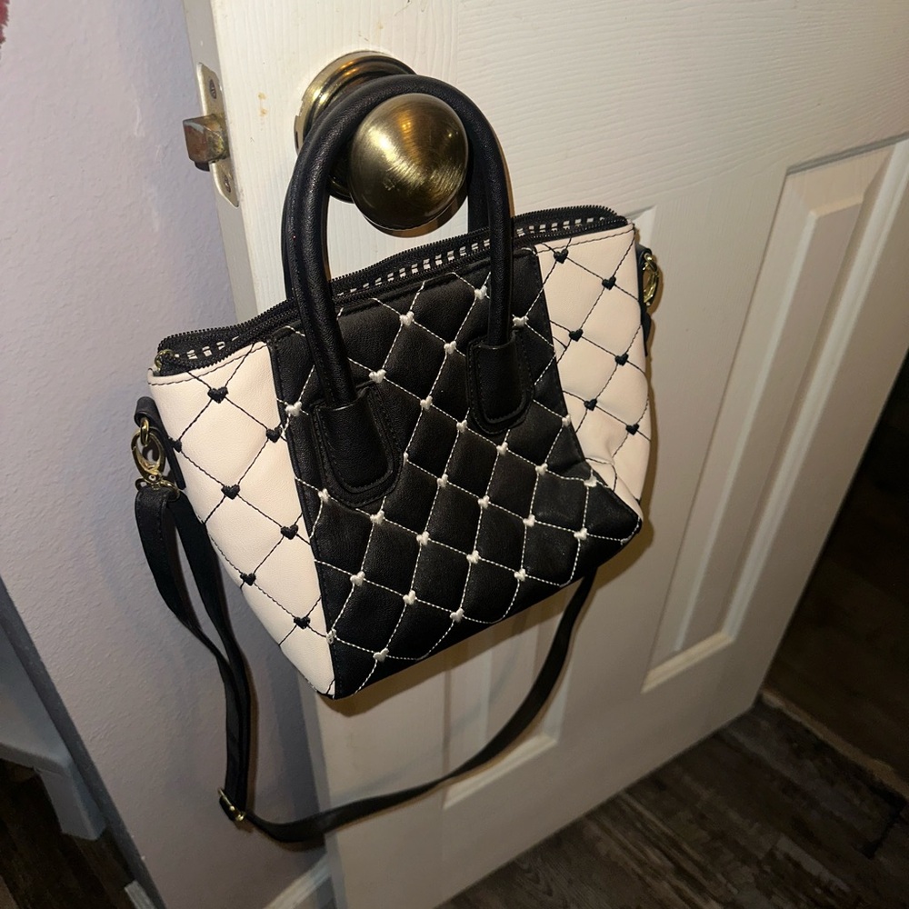 Small handbag - Picture 3 of 3